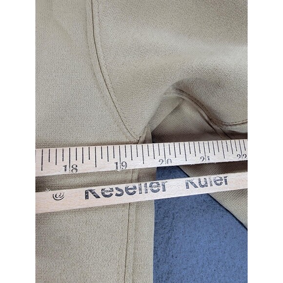 Chicago Bears Hoodie Mens Medium Salute to Service Nike NFL Dri-FIT On-Field Cam - Picture 11 of 13